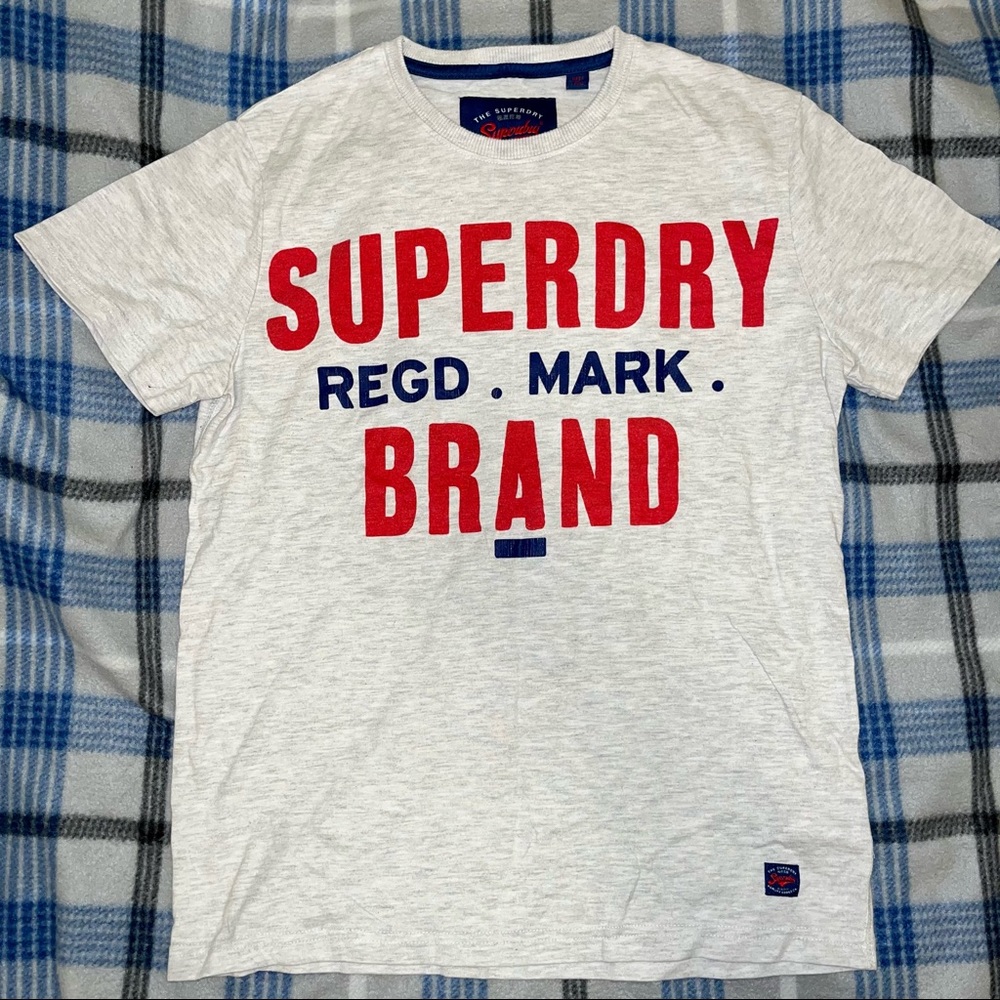 Superdry Tee